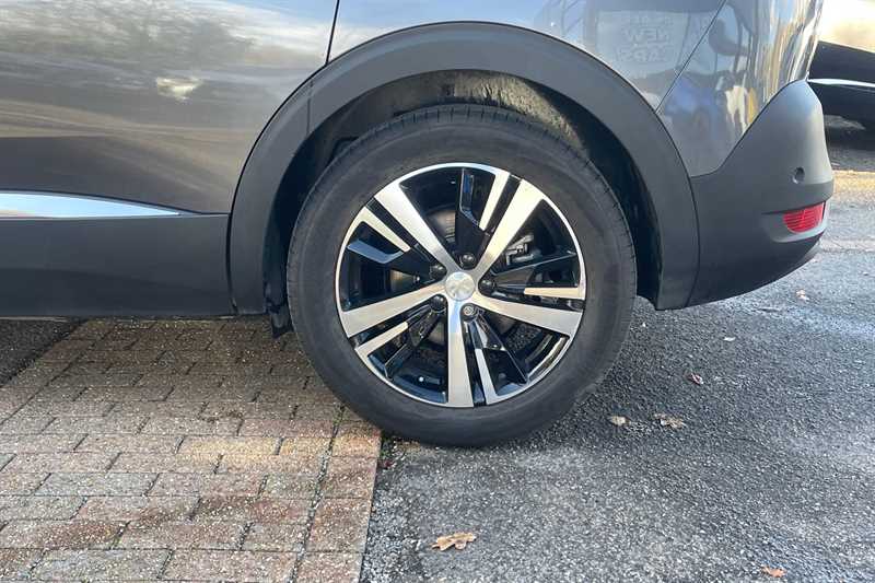 Used Peugeot 5008 2024 for sale - 77146485: Photo 9