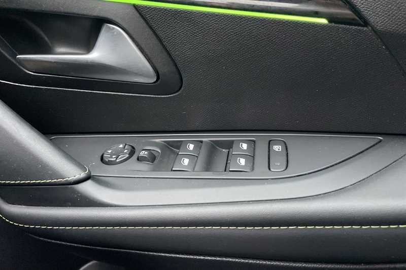 Used Peugeot 208 2022 for sale - 77471987: Photo 16