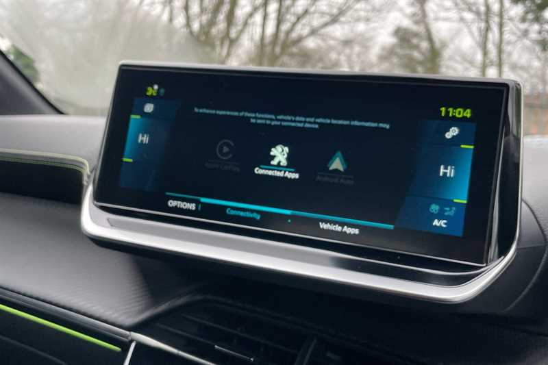 Used Peugeot 208 2022 for sale - 77471987: Photo 17