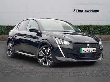 Used Peugeot 208 2022 for sale - 77471987: Photo