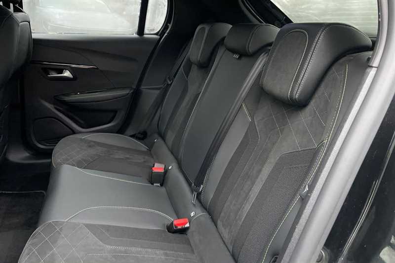 Used Peugeot 208 2022 for sale - 77471987: Photo 23