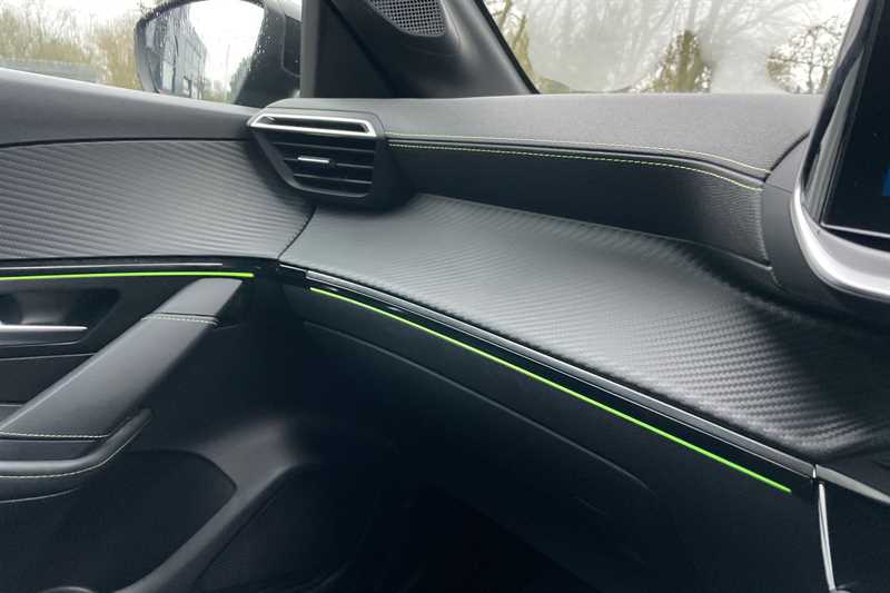 Used Peugeot 208 2022 for sale - 77471987: Photo 25