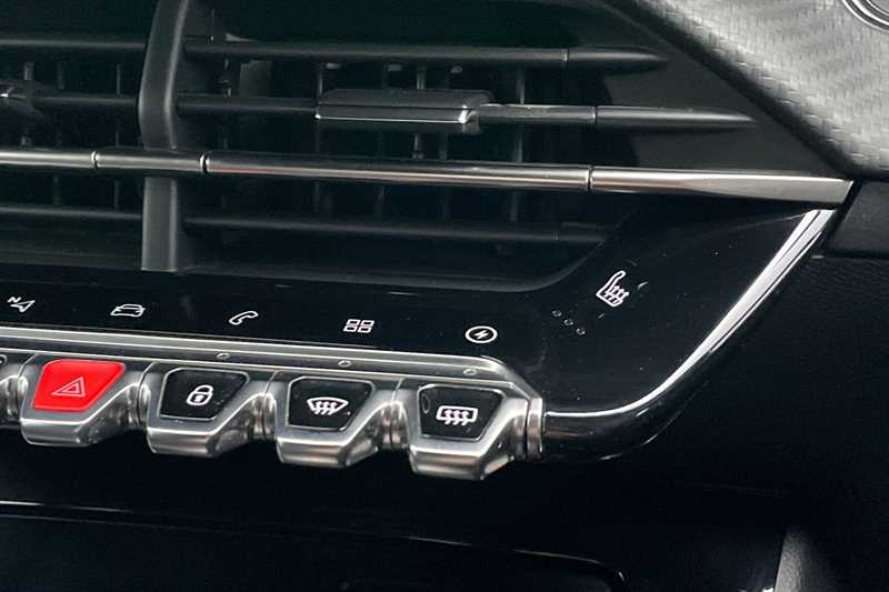 Used Peugeot 208 2022 for sale - 77471987: Photo 26