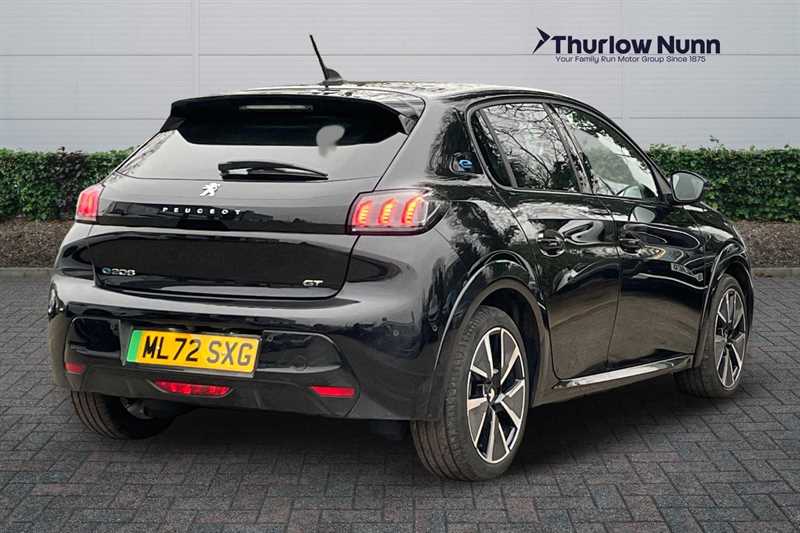 Used Peugeot 208 2022 for sale - 77471987: Photo 3