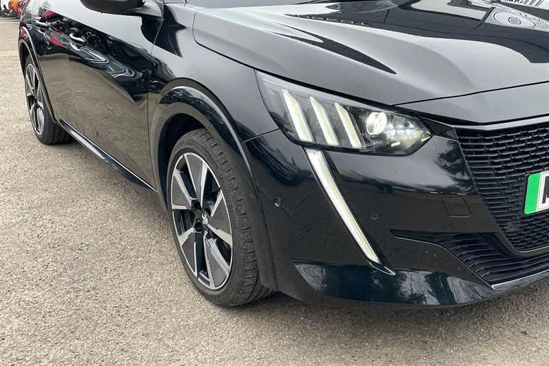 Used Peugeot 208 2022 for sale - 77471987: Photo 32