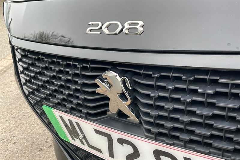 Used Peugeot 208 2022 for sale - 77471987: Photo 33