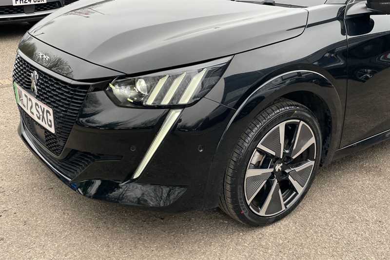 Used Peugeot 208 2022 for sale - 77471987: Photo 34