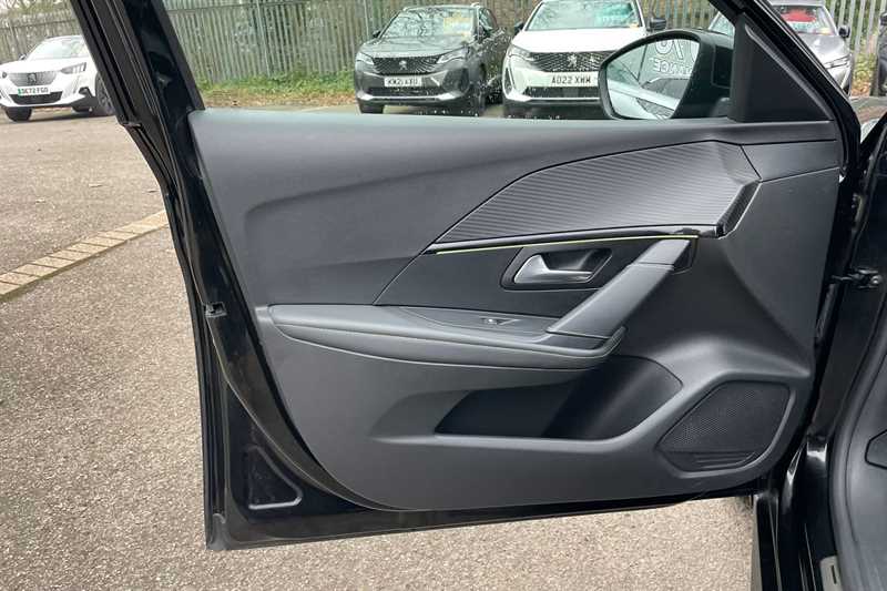 Used Peugeot 208 2022 for sale - 77471987: Photo 37