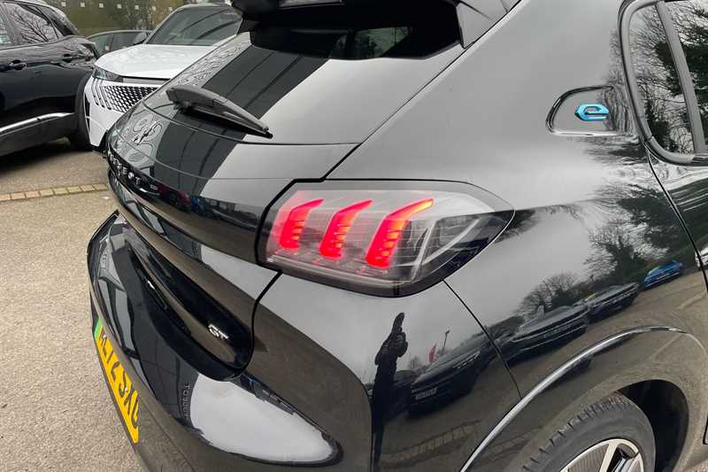 Used Peugeot 208 2022 for sale - 77471987: Photo 42