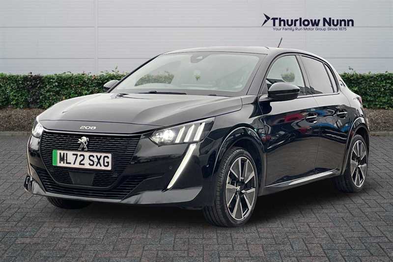 Used Peugeot 208 2022 for sale - 77471987: Photo 7