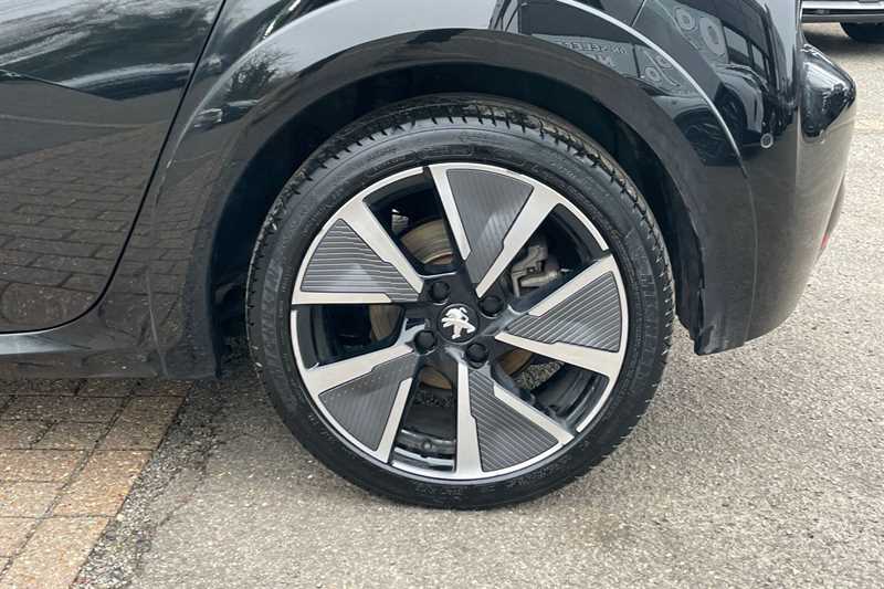 Used Peugeot 208 2022 for sale - 77471987: Photo 9