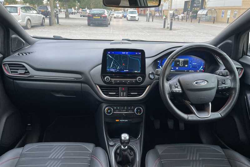 Used Ford Puma 2022 for sale - 77471583: Photo 12