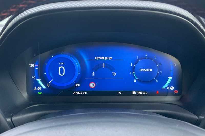 Used Ford Puma 2022 for sale - 77471583: Photo 20