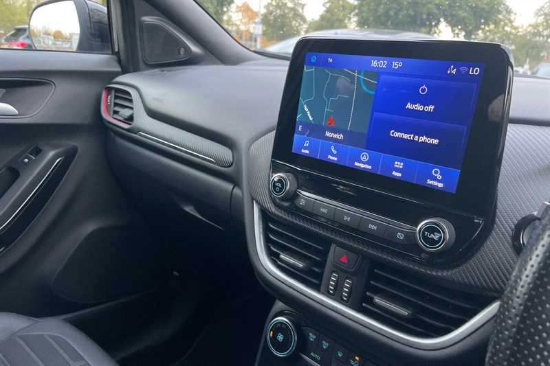 Used Ford Puma 2022 for sale - 77471583: Photo 37