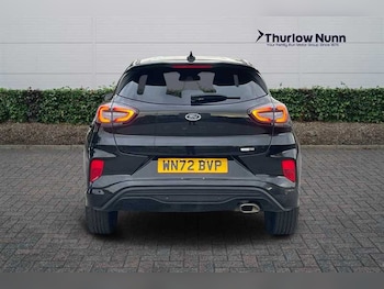 Used Ford Puma 2022 for sale - 77471583: Photo