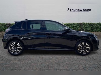 Used Peugeot 208 2025 for sale - 78277936: Photo