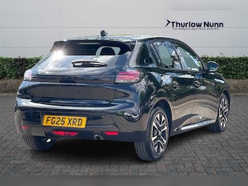 Used Peugeot 208 2025 for sale - 78277936: Photo