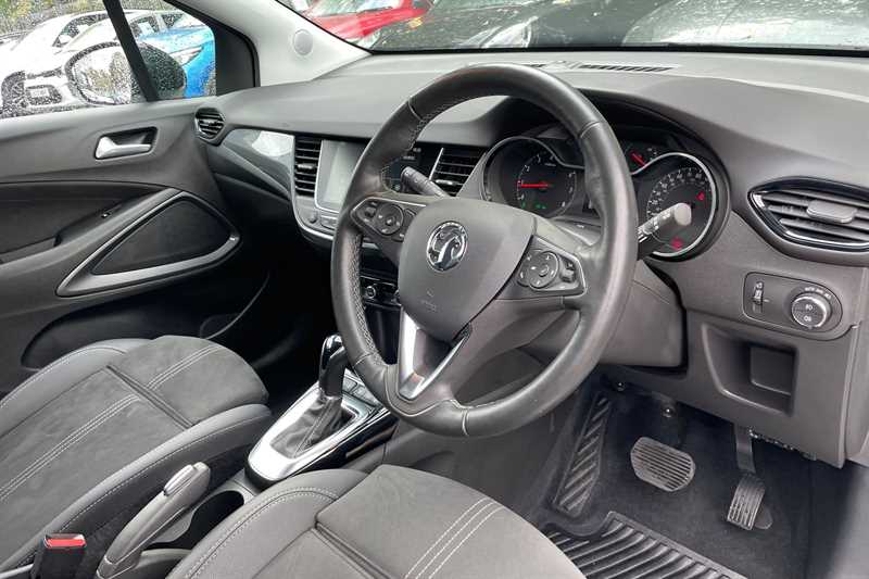 Used Vauxhall Crossland 2024 for sale - 76447288: Photo 10