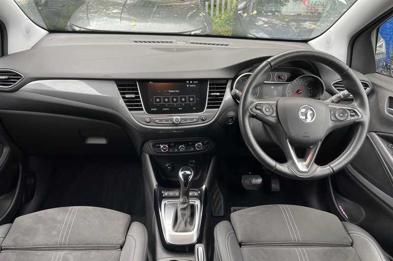 Used Vauxhall Crossland 2024 for sale - 76447288: Photo 12
