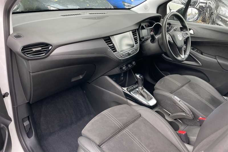 Used Vauxhall Crossland 2024 for sale - 76447288: Photo 13