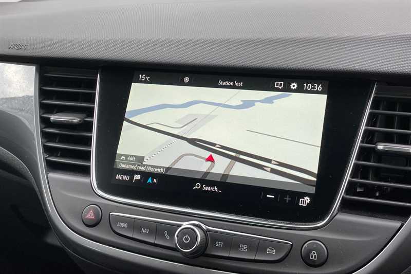 Used Vauxhall Crossland 2024 for sale - 76447288: Photo 18