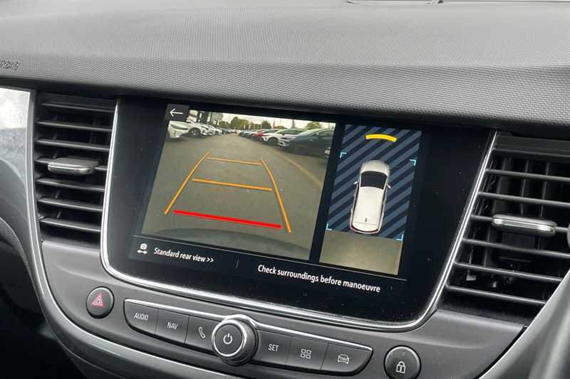 Used Vauxhall Crossland 2024 for sale - 76447288: Photo 19