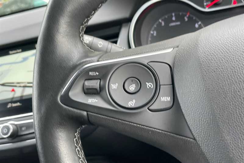 Used Vauxhall Crossland 2024 for sale - 76447288: Photo 21