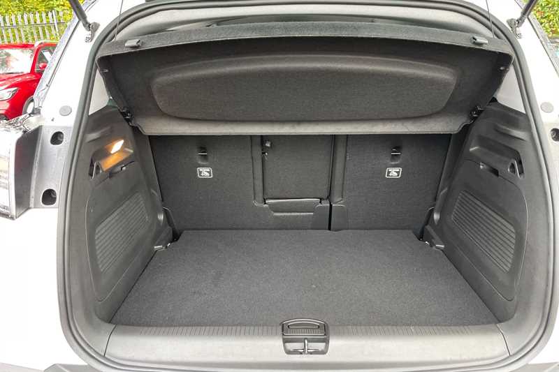 Used Vauxhall Crossland 2024 for sale - 76447288: Photo 24