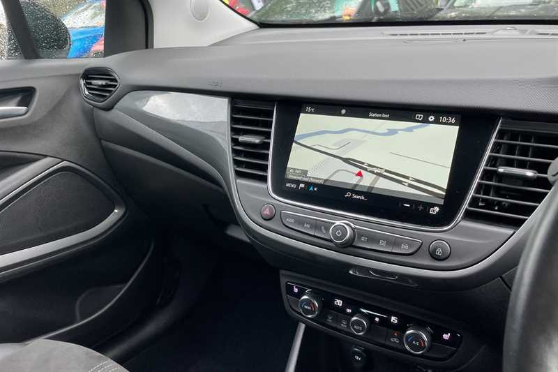 Used Vauxhall Crossland 2024 for sale - 76447288: Photo 25