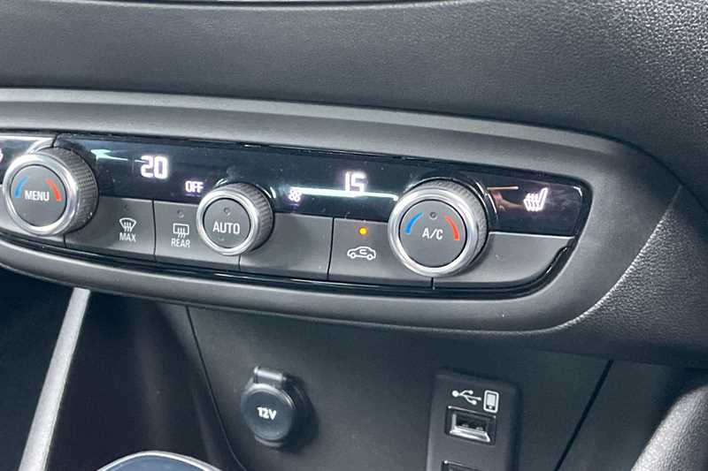 Used Vauxhall Crossland 2024 for sale - 76447288: Photo 26