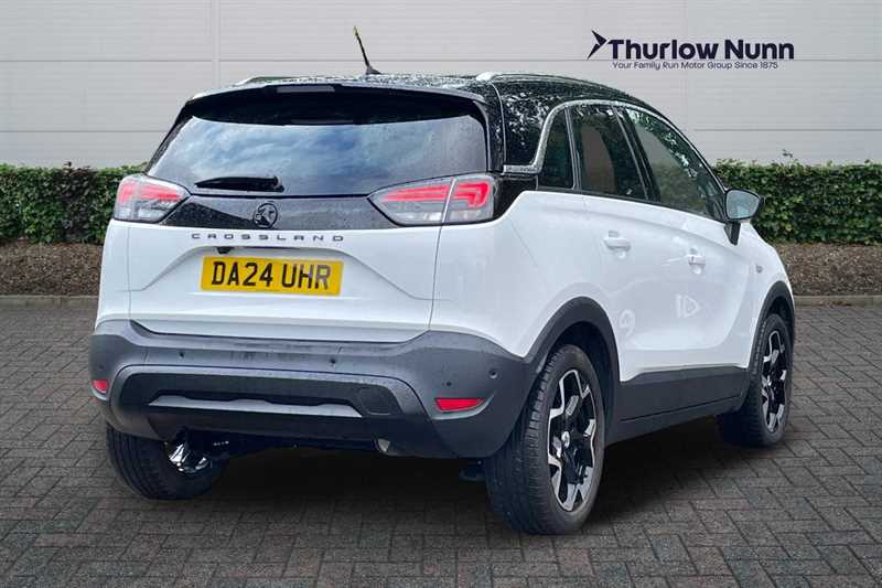 Used Vauxhall Crossland 2024 for sale - 76447288: Photo 3