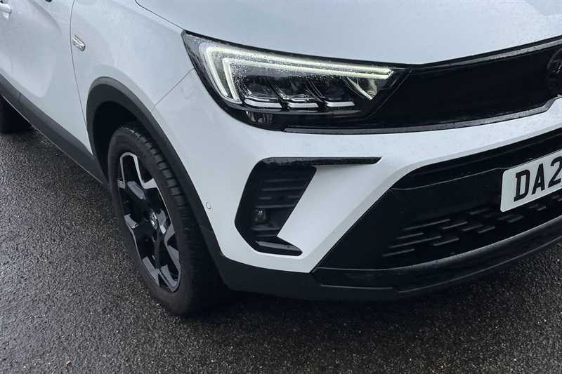 Used Vauxhall Crossland 2024 for sale - 76447288: Photo 32