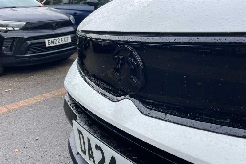 Used Vauxhall Crossland 2024 for sale - 76447288: Photo 33