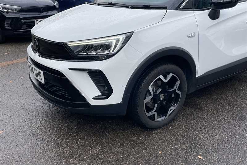 Used Vauxhall Crossland 2024 for sale - 76447288: Photo 34