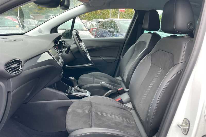Used Vauxhall Crossland 2024 for sale - 76447288: Photo 35