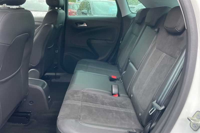 Used Vauxhall Crossland 2024 for sale - 76447288: Photo 37