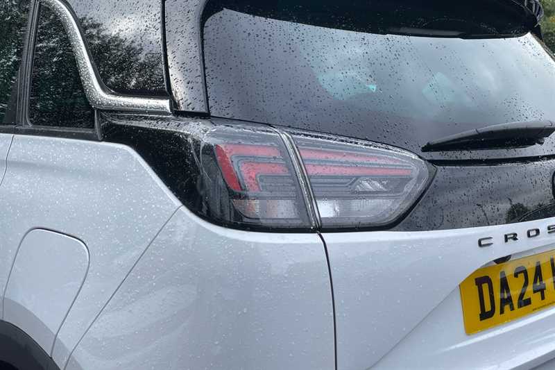 Used Vauxhall Crossland 2024 for sale - 76447288: Photo 38