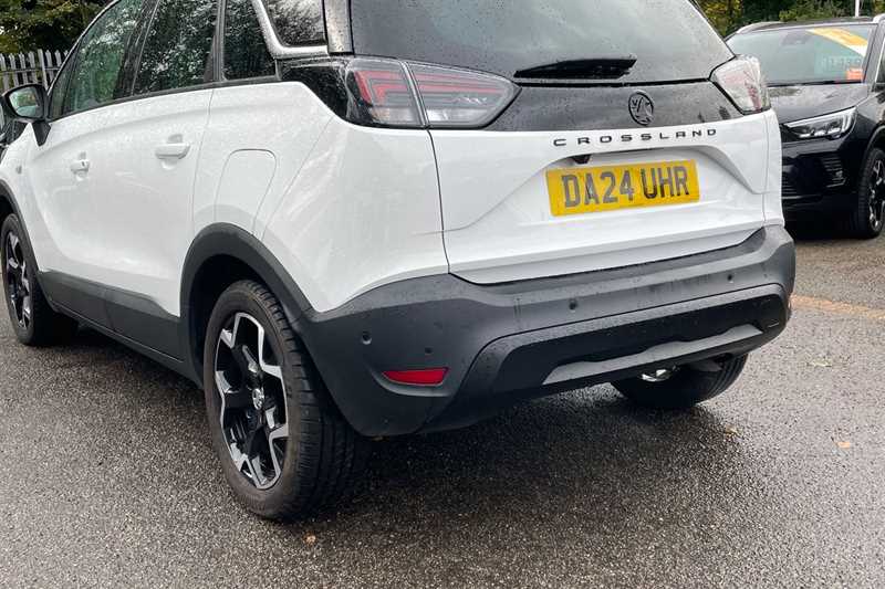 Used Vauxhall Crossland 2024 for sale - 76447288: Photo 39