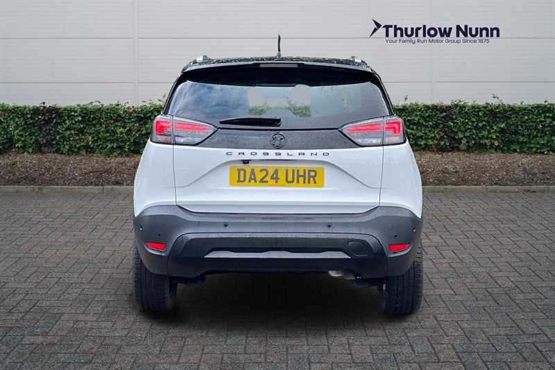 Used Vauxhall Crossland 2024 for sale - 76447288: Photo 4