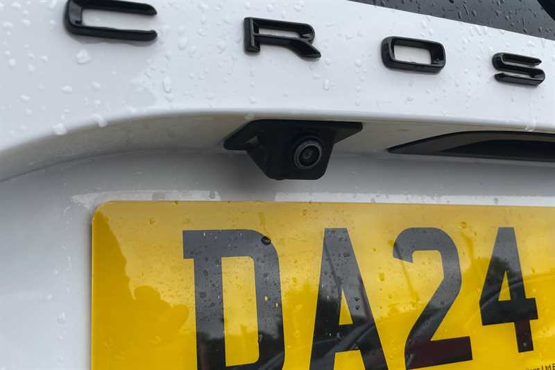 Used Vauxhall Crossland 2024 for sale - 76447288: Photo 40