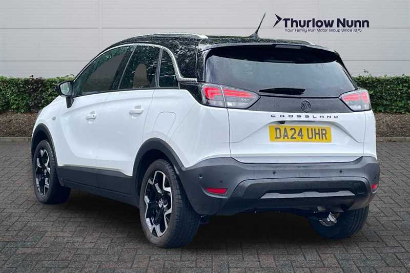 Used Vauxhall Crossland 2024 for sale - 76447288: Photo 5