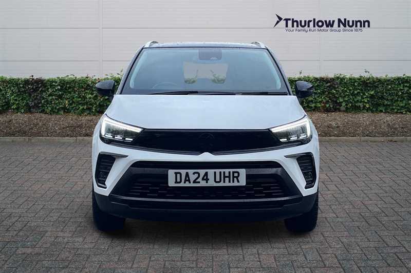 Used Vauxhall Crossland 2024 for sale - 76447288: Photo 8