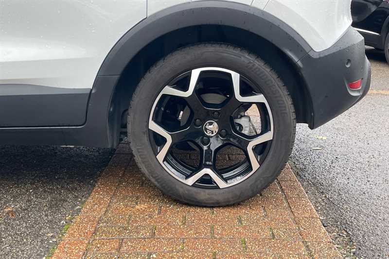 Used Vauxhall Crossland 2024 for sale - 76447288: Photo 9