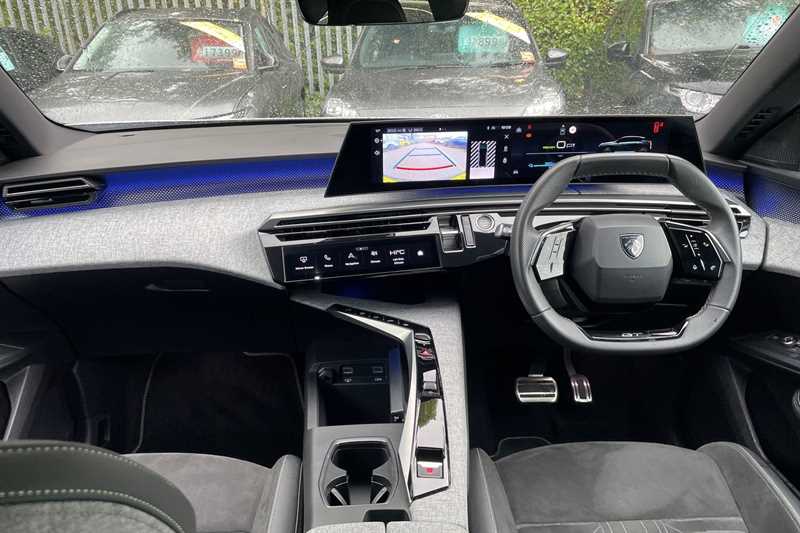 Used Peugeot 3008 2024 for sale - 77146886: Photo 12