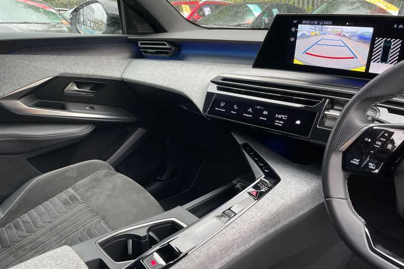 Used Peugeot 3008 2024 for sale - 77146886: Photo 14