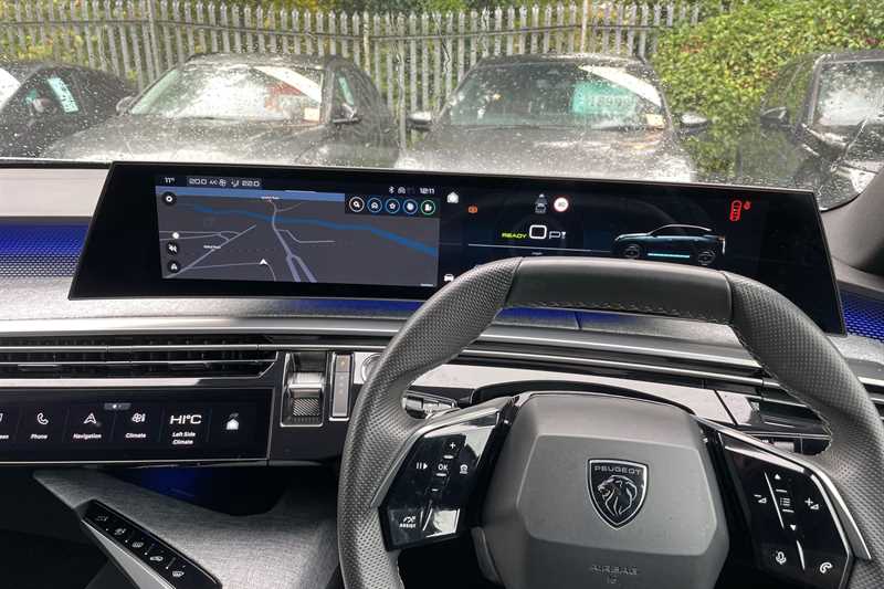 Used Peugeot 3008 2024 for sale - 77146886: Photo 17