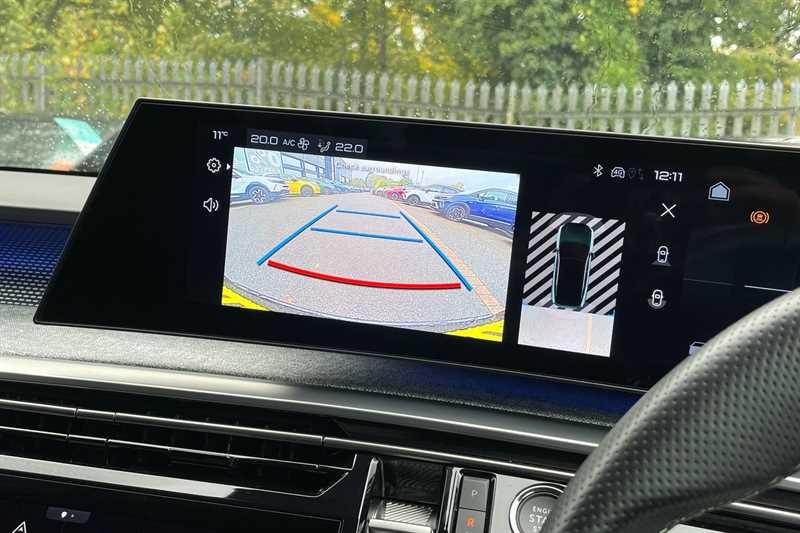 Used Peugeot 3008 2024 for sale - 77146886: Photo 19