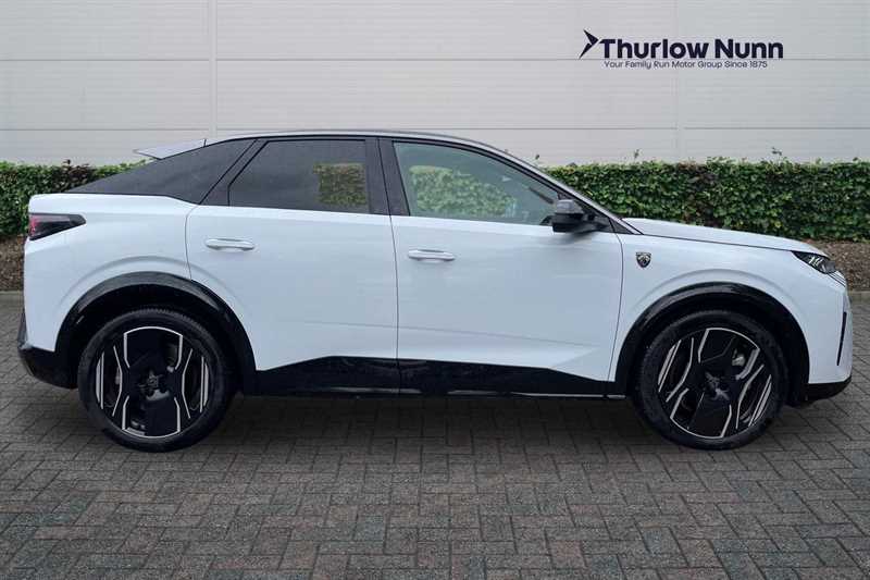 Used Peugeot 3008 2024 for sale - 77146886: Photo 2