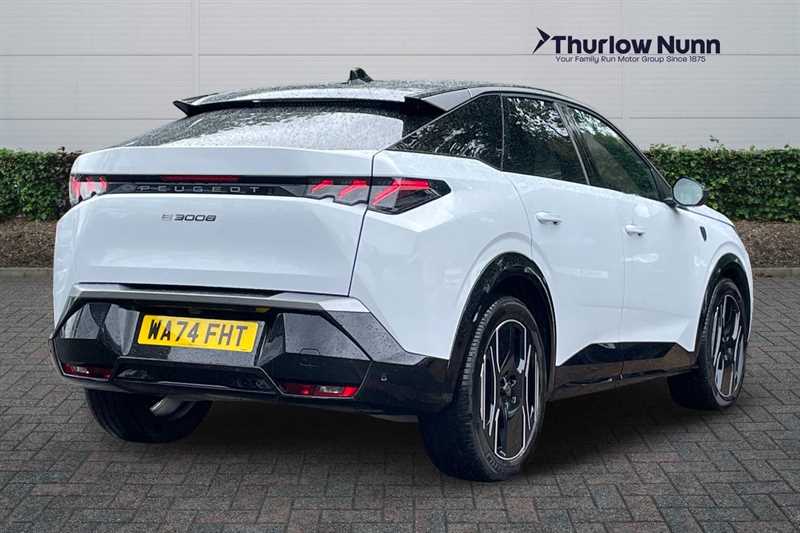 Used Peugeot 3008 2024 for sale - 77146886: Photo 3