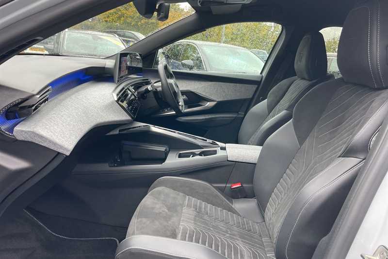 Used Peugeot 3008 2024 for sale - 77146886: Photo 37